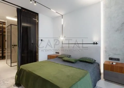 Оренда 3-кімнатної квартири, 110 м², ЖК «Tetris Hall», вул. Федорова, Печерський район, Київ - 7/10
