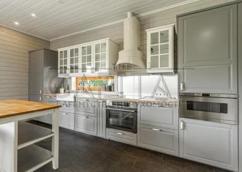 Аренда 4-комнатного дома, 280 м², Конча-Заспа, Козин - 10/10