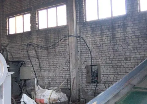 Lease of a permanent (capital) premises. Overhead crane. Loading ramp. - 6/7
