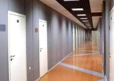 Installation of hangars, warehouses, auto service stations, workshops TURNKEY - 4/5