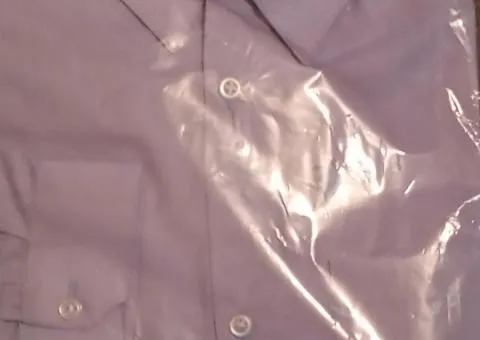 For sale: men's shirts