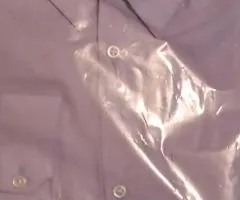 For sale: men's shirts