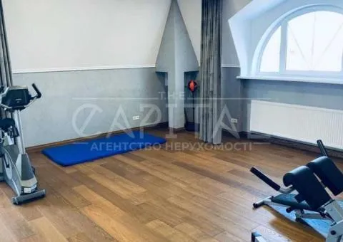 private house - 6/10