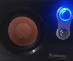 Speaker Subwoofer