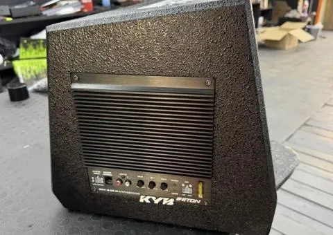 Good active subwoofer ETON - 2/3