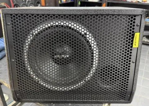 Good active subwoofer ETON - 3/3