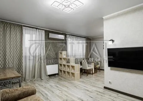 квартира - 4/10