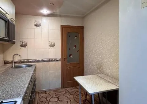 For sale: 2-room apartment in Parusy, Vitrilo - 1/10