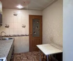 For sale: 2-room apartment in Parusy, Vitrilo