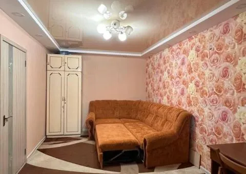 For sale: 2-room apartment in Parusy, Vitrilo - 5/10