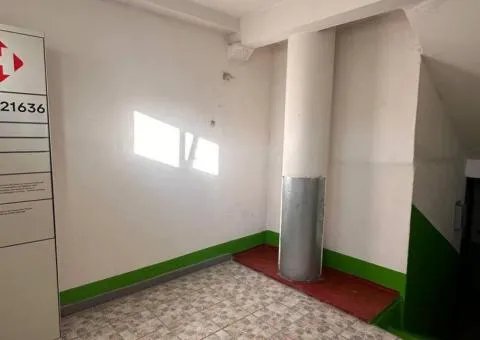 For sale: 2-room apartment in Parusy, Vitrilo - 6/10