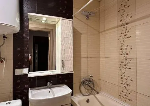 For sale: 2-room apartment in Parusy, Vitrilo - 8/10