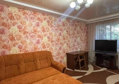 For sale: 2-room apartment in Parusy, Vitrilo - 9/10