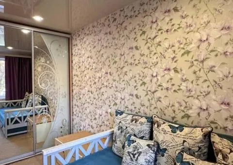For sale: 2-room apartment in Parusy, Vitrilo - 10/10