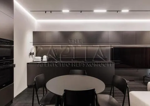 Оренда 1-кімнатної квартири, 64 м², ЖК «Taryan Towers», вул. Іоанна Павла II, Київ - 1/10