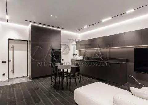 Оренда 1-кімнатної квартири, 64 м², ЖК «Taryan Towers», вул. Іоанна Павла II, Київ - 2/10