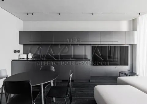 Оренда 1-кімнатної квартири, 64 м², ЖК «Taryan Towers», вул. Іоанна Павла II, Київ - 3/10