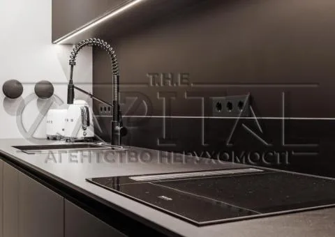 Оренда 1-кімнатної квартири, 64 м², ЖК «Taryan Towers», вул. Іоанна Павла II, Київ - 4/10