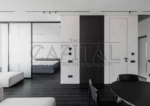 Оренда 1-кімнатної квартири, 64 м², ЖК «Taryan Towers», вул. Іоанна Павла II, Київ - 5/10