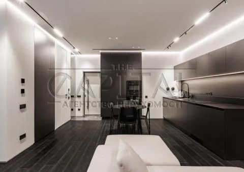 Оренда 1-кімнатної квартири, 64 м², ЖК «Taryan Towers», вул. Іоанна Павла II, Київ - 6/10