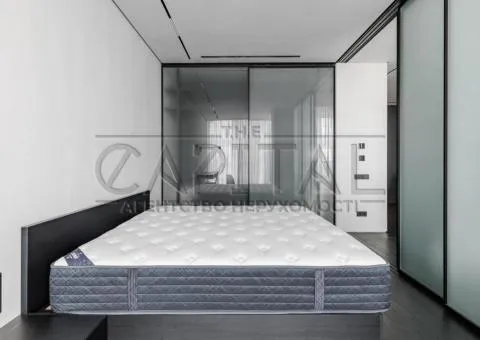 Оренда 1-кімнатної квартири, 64 м², ЖК «Taryan Towers», вул. Іоанна Павла II, Київ - 7/10