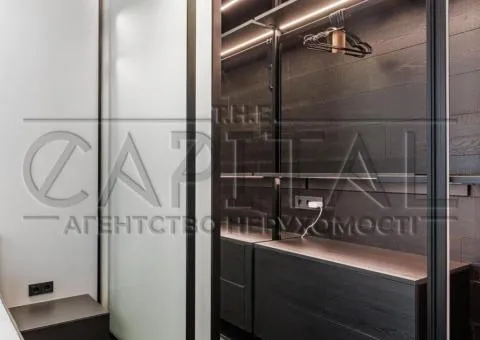 Оренда 1-кімнатної квартири, 64 м², ЖК «Taryan Towers», вул. Іоанна Павла II, Київ - 8/10