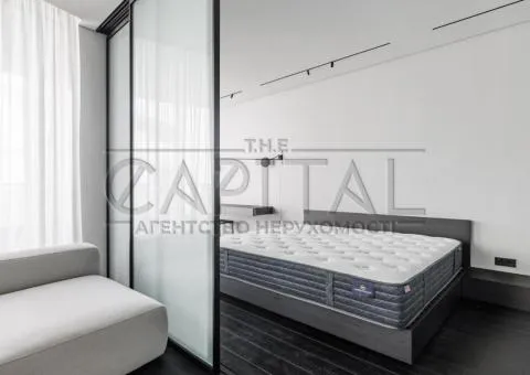 Оренда 1-кімнатної квартири, 64 м², ЖК «Taryan Towers», вул. Іоанна Павла II, Київ - 9/10