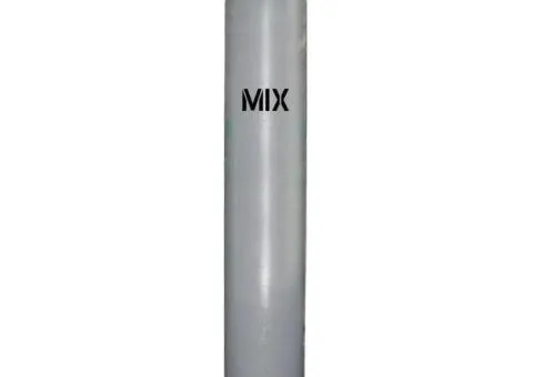 Cylinder refilling with argon, oxygen, welding mix, nitrogen - 3/6