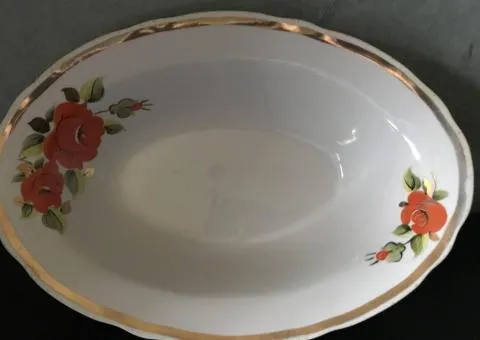 Частина столового сервізу, СРСР, 80-ті роки - 5/10