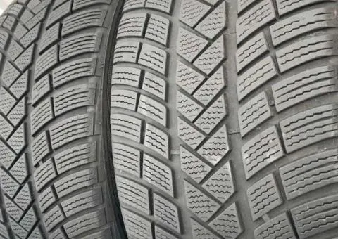 Шини 245/45 R18 пара Vredestein зима  2023pік 6,7мм - 3/3