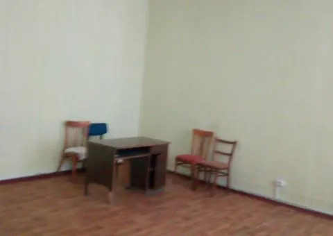 Сдаётся офис 49,3 м² в пешей доступности от центра - 6/7