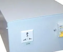 Трансформатор 220/110 В на замовлення