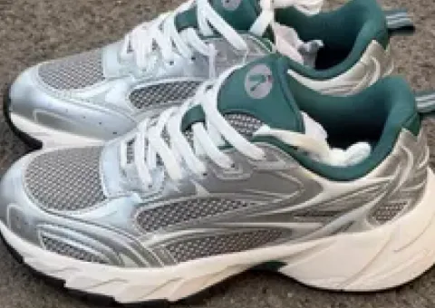 Кроссовки Zara спортивная обувь зара 36 ( new balance adidas )