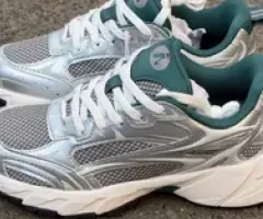 Кроссовки Zara спортивная обувь зара 36 ( new balance adidas )