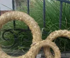 Венки для декора