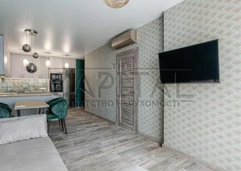 Квартира - 6/10