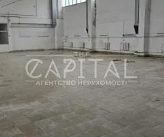 Комерційне приміщення