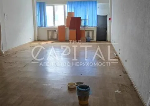 Комерційне приміщення - 8/10