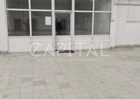 Комерційне приміщення - 10/10