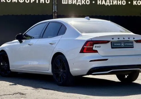 Volvo S 60 - 2/10