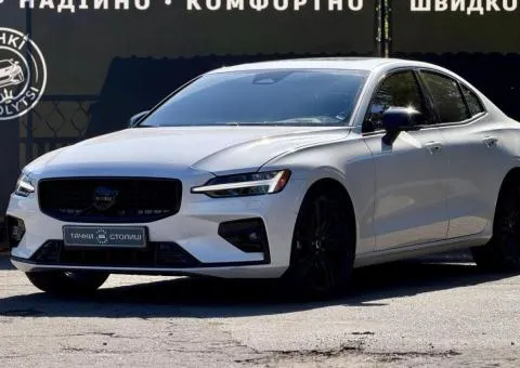 Volvo S 60 - 1/10