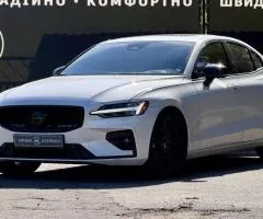 Volvo S 60