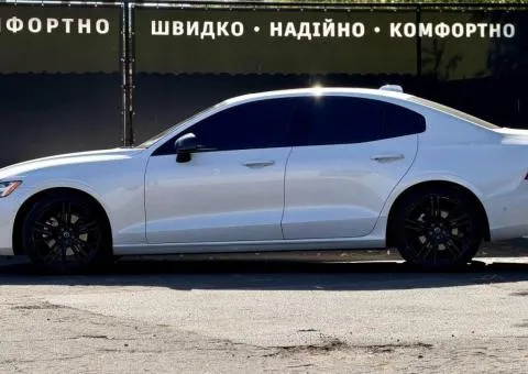 Volvo S 60 - 3/10