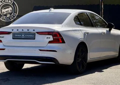 Volvo S 60 - 5/10