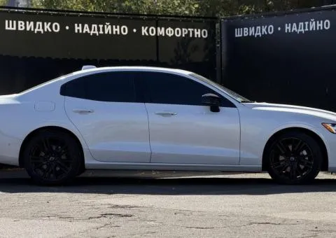 Volvo S 60 - 6/10