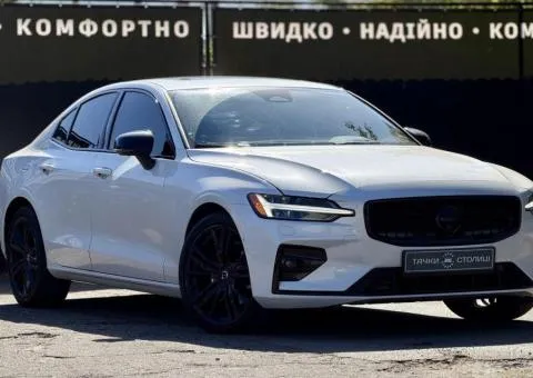 Volvo S 60 - 7/10