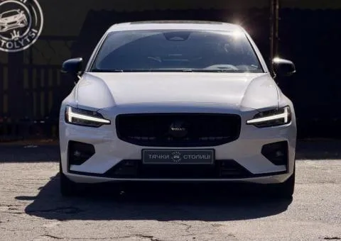 Volvo S 60 - 8/10