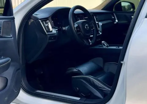 Volvo S 60 - 10/10
