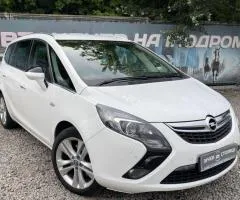 Opel Zafira Tourer