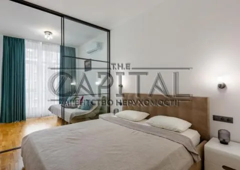 Оренда 1-кімнатної квартири, 55 м², ЖК «Французький квартал», вул. Василия Тютюнника, Київ - 6/10